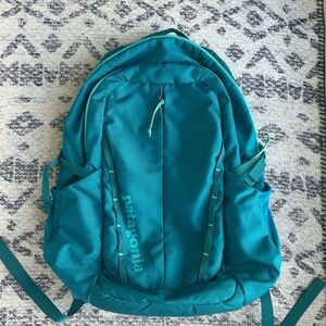 Patagonia Women's Refugio Pack 26L, Dolomite Blue